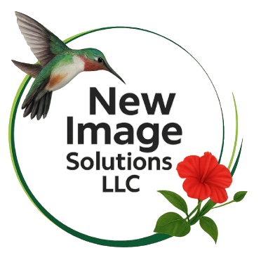 New Image Solutions logo