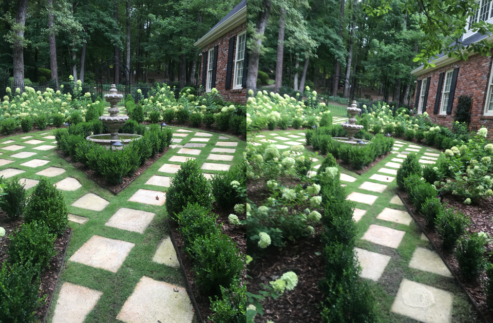 sld2 landscaping services