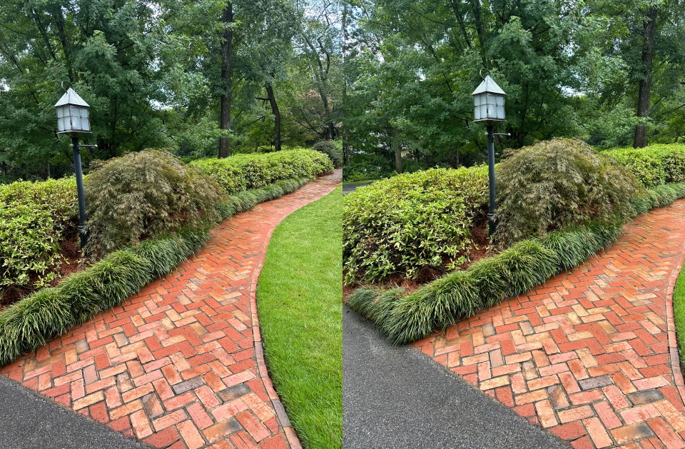 sld4 landscaping services